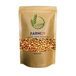 FARM 29- Fresh From Farmers Hazel Nuts (100 Gm)